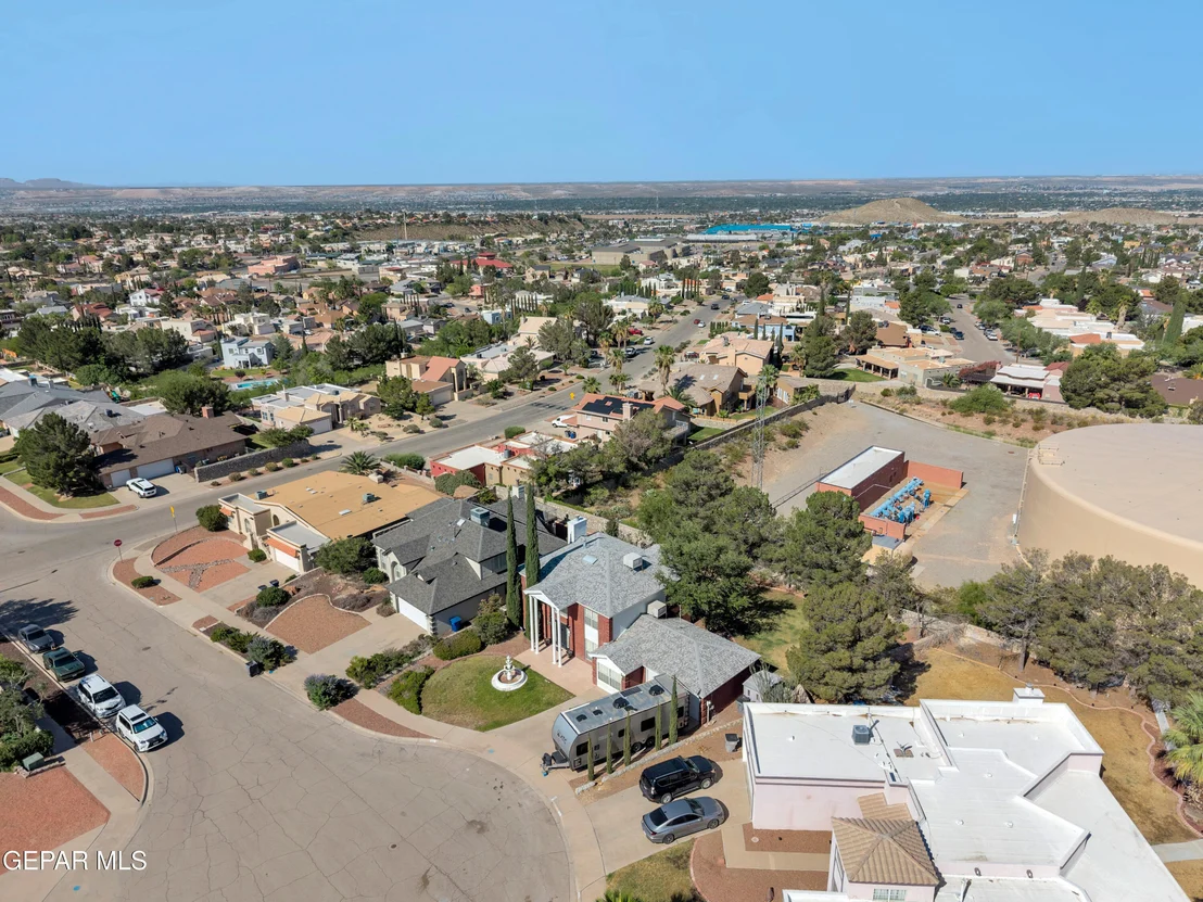 Photo of 1107 SUN RIDGE Drive