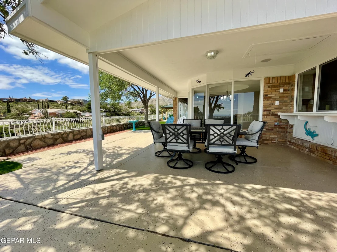 Photo of 3124 PARK NORTH Drive