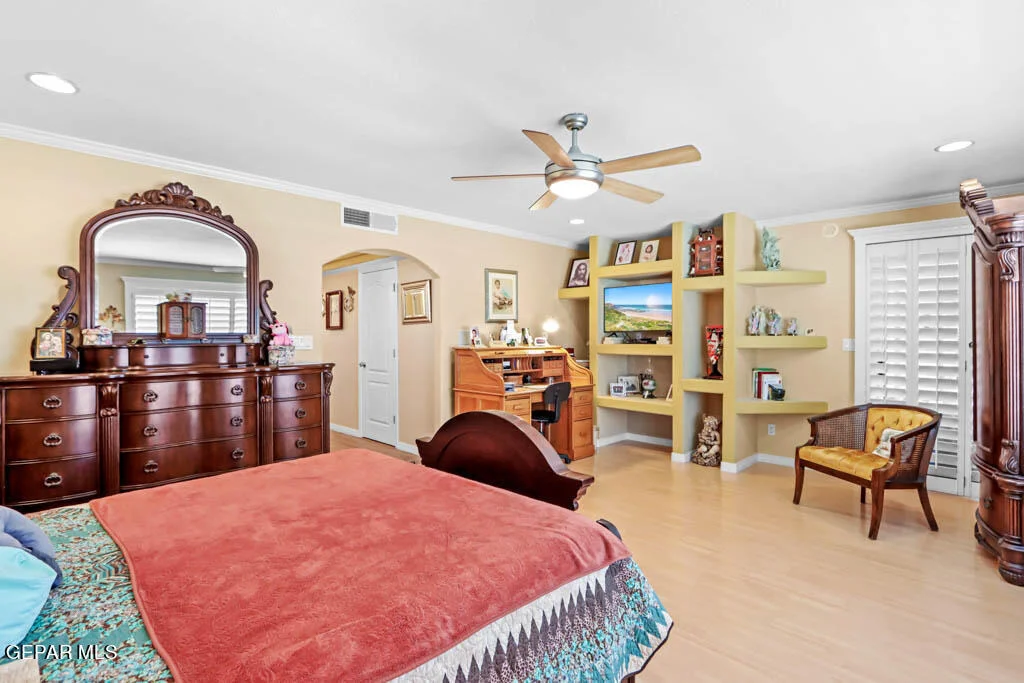 Photo of 11032 DON JANUARY Drive