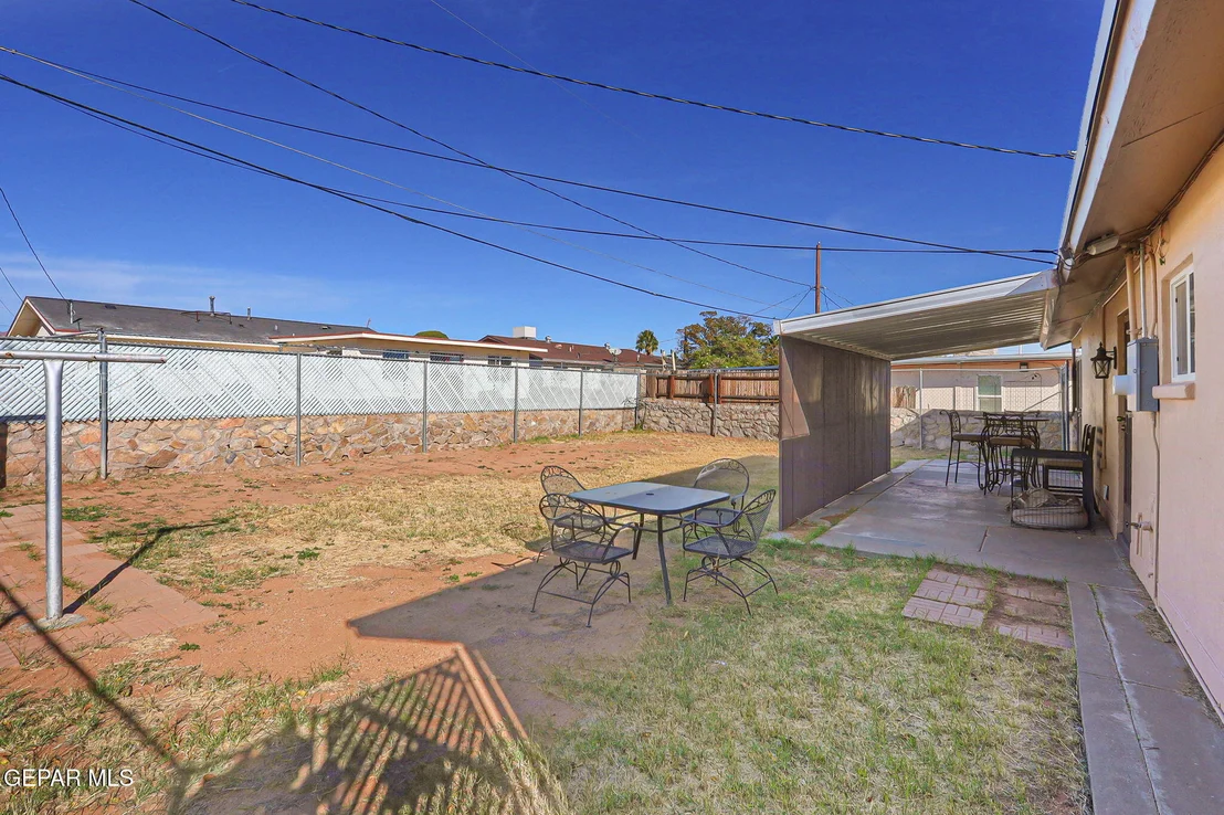 Photo of 10349 Thor Street
