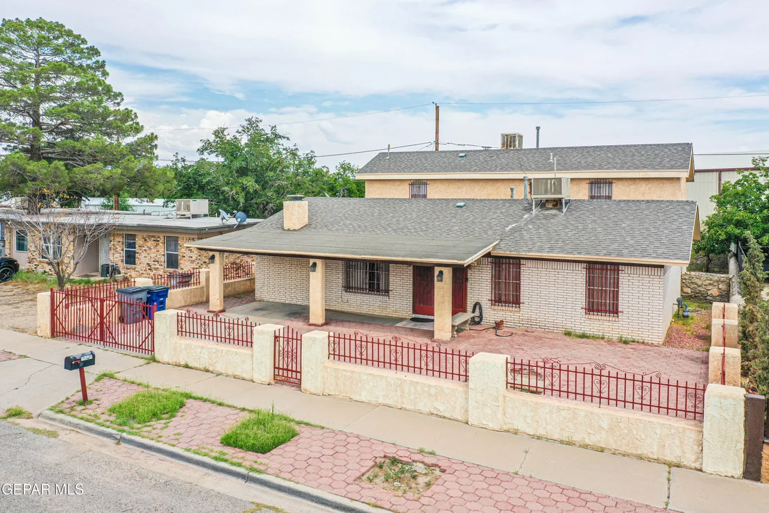 Photo of 9201 TENANGO Drive