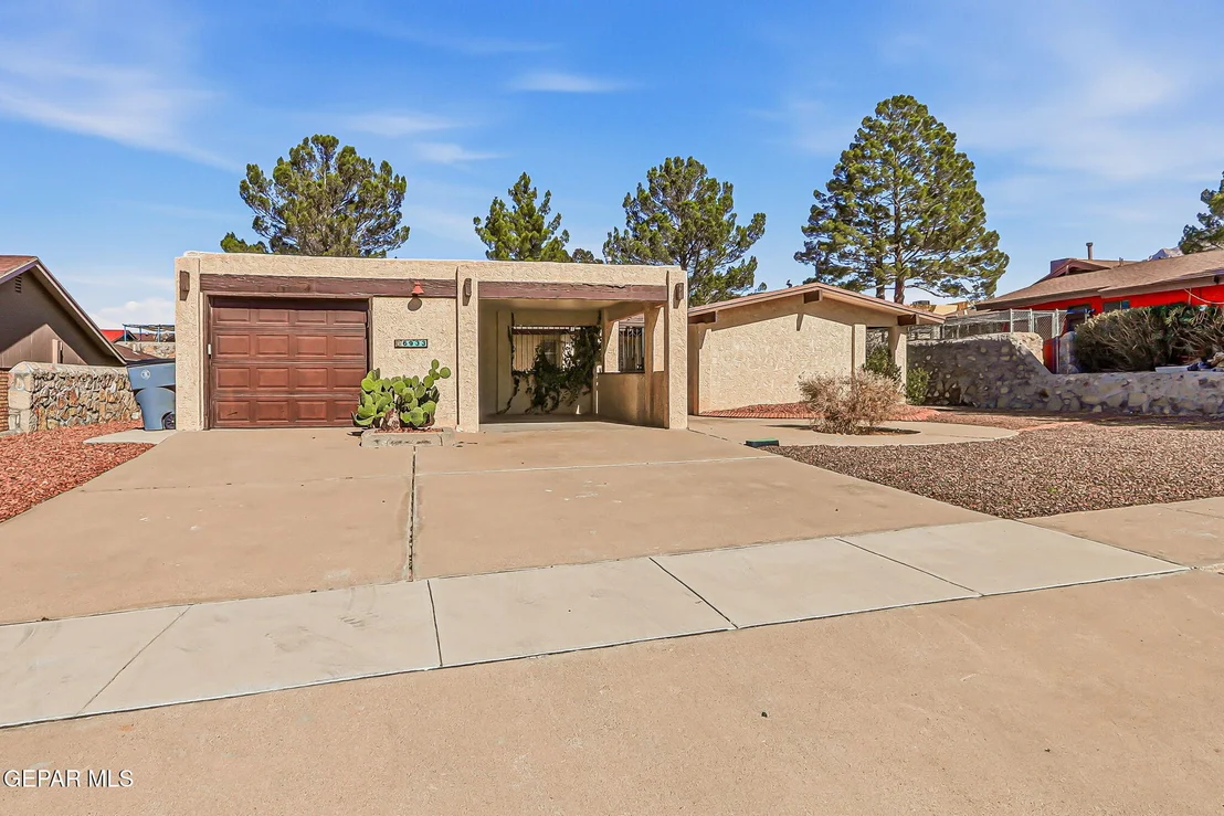 Photo of 6933 POLVADERA Drive