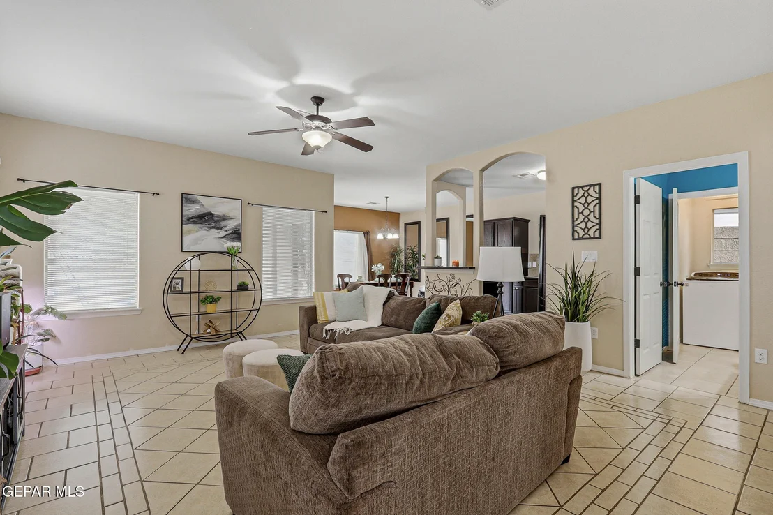 Photo of 14215 SILVER POINT Avenue