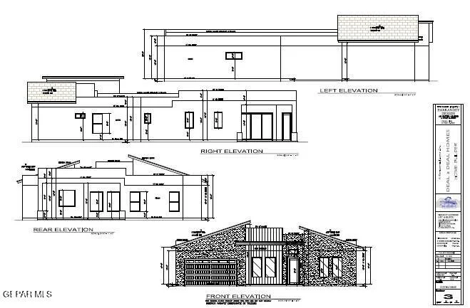 Photo of 7336 CIMARRON GAP Drive