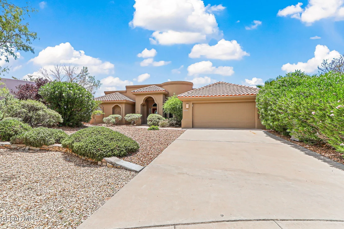 Photo of 6436 Casper Ridge Drive