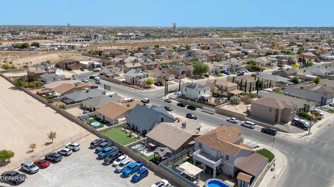 Photo of 3276 TIERRA MISION Drive