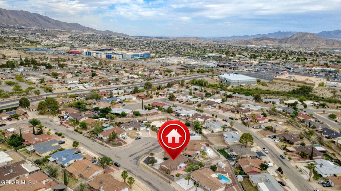 Photo of 204 RIO TINTO Drive