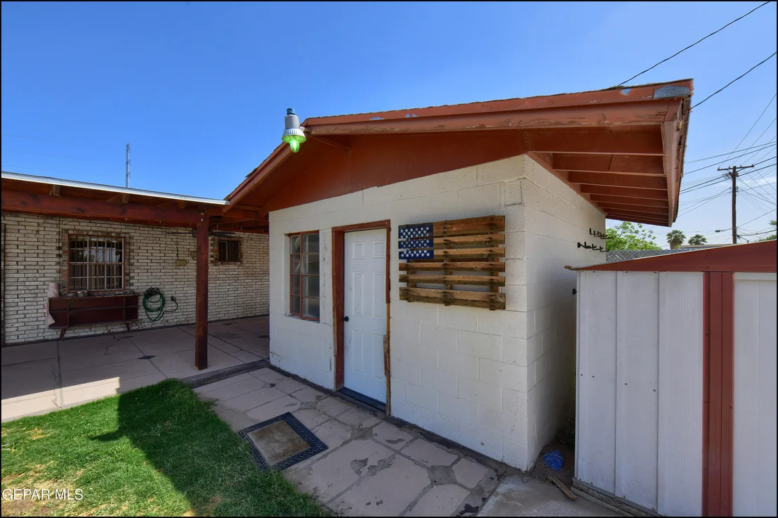 Photo of 7560 MATAMOROS Drive