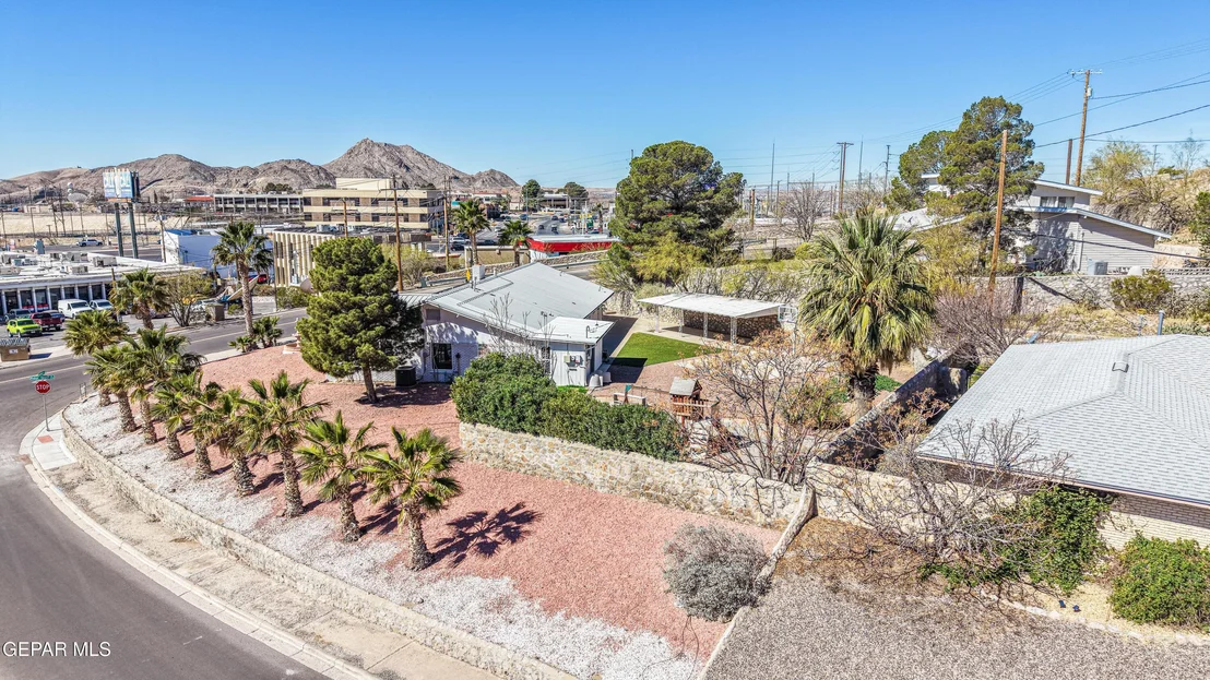 Photo of 4200 RIDGECREST Drive