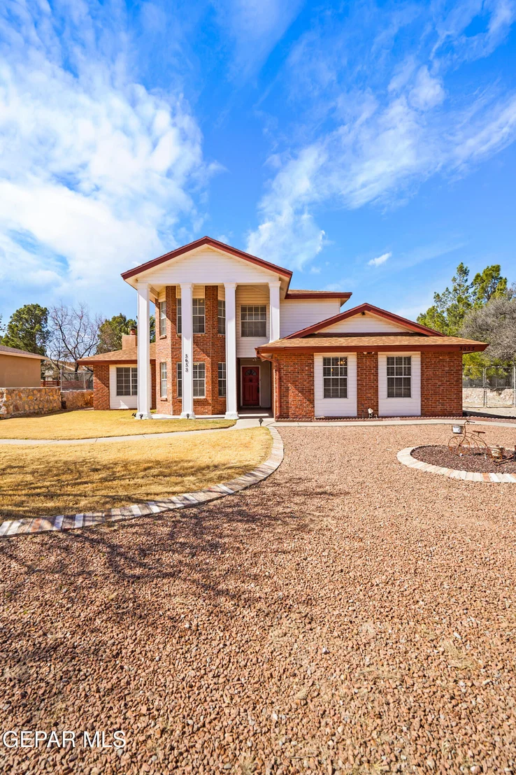 Photo of 5653 Saplinas Road