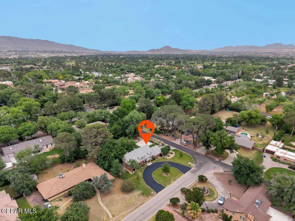 Photo of 5010 COLUMBINE Street