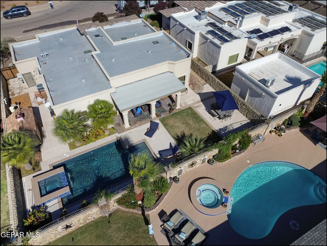 Photo of 3136 Crown Rock Drive