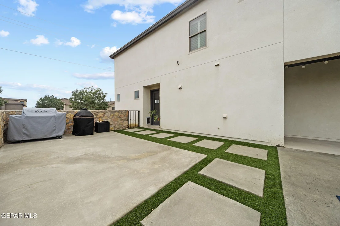 Photo of 2032 Tim Foster Street