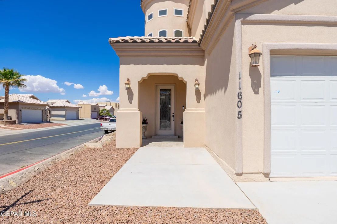 Photo of 11605 GREAT ABACO Court