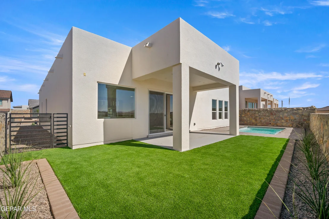 Photo of 1802 Bridle