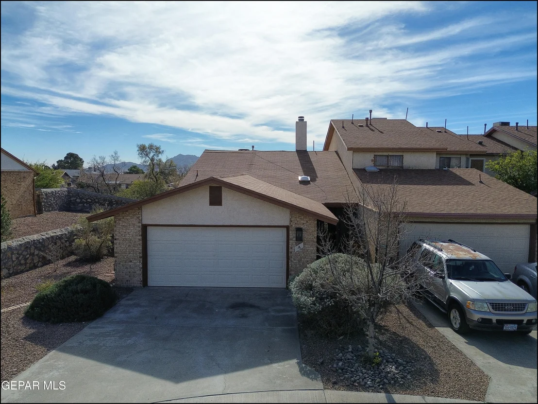 Photo of Unit A at 160 Silver Shadow Drive