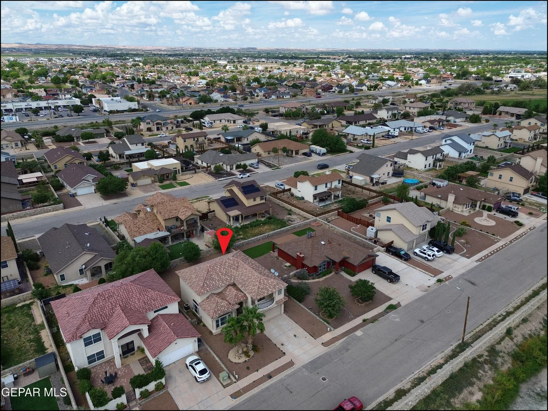 Photo of 6209 COSECHA LUNA Circle