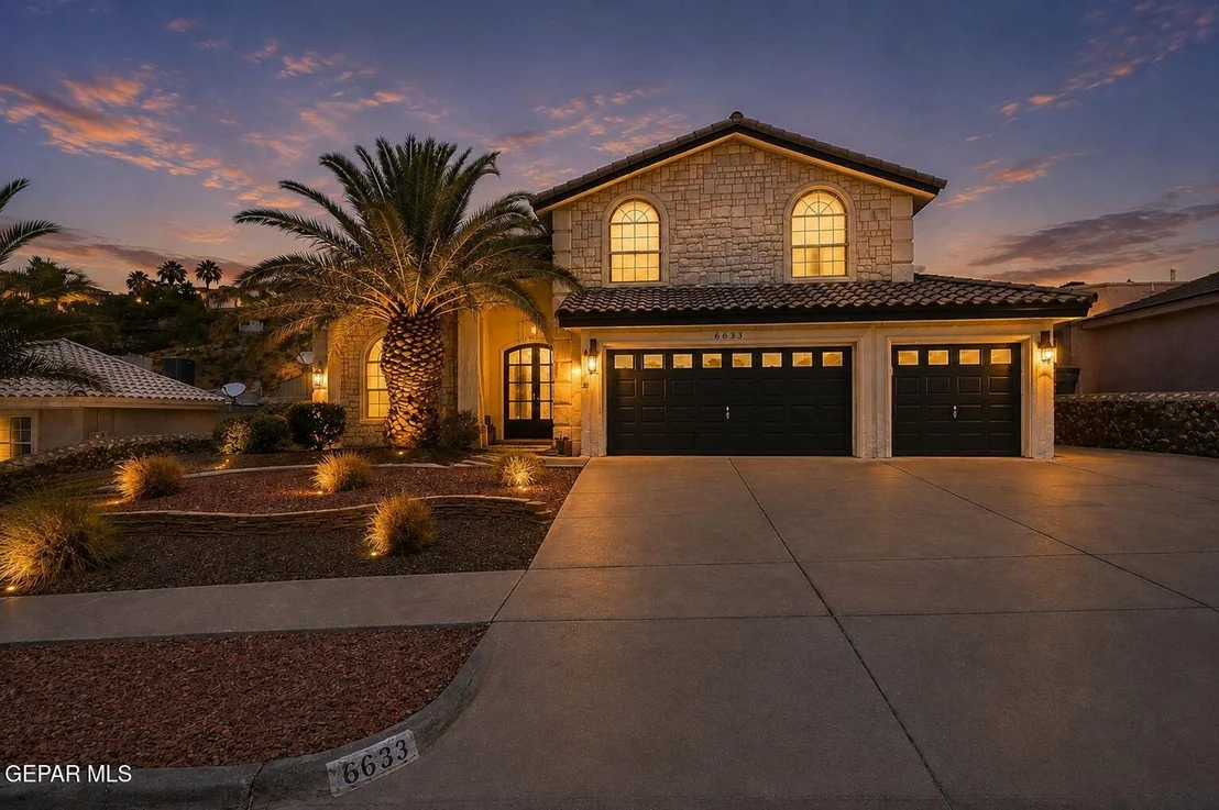 Photo of 6633 WIND RIDGE Drive