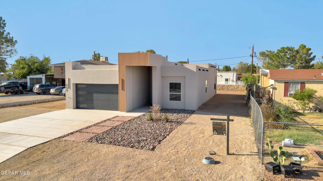 Photo of 669 supima Drive