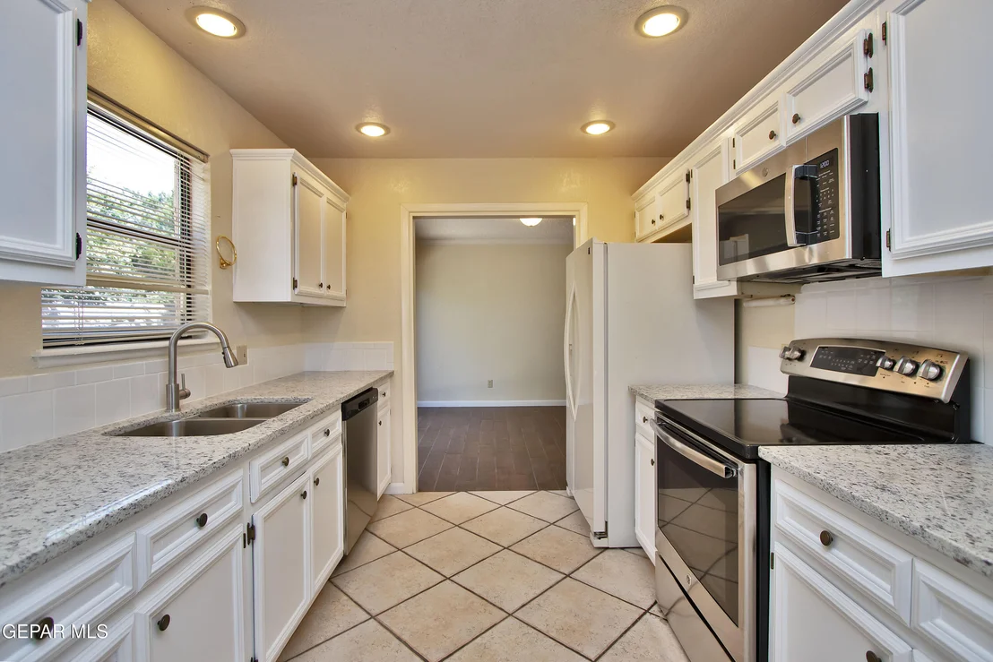 Photo of Unit E at 763 Espada Drive