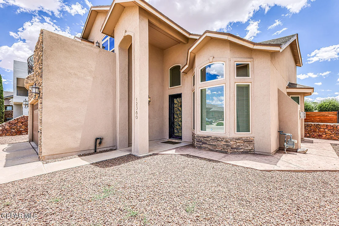 Photo of 12360 STANSBURY Drive