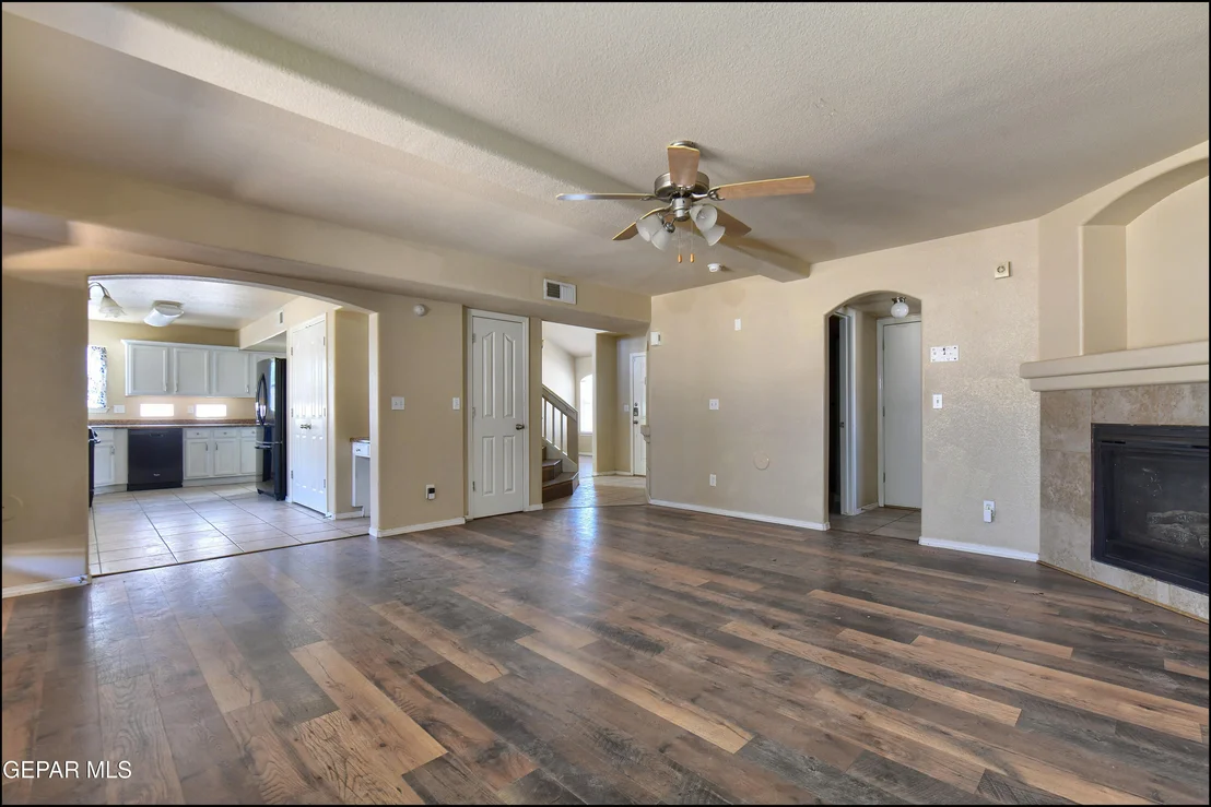 Photo of 12517 PASEO RAE Avenue
