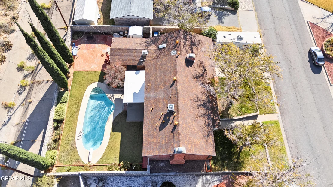 Photo of 5604 PEBBLE BEACH Drive
