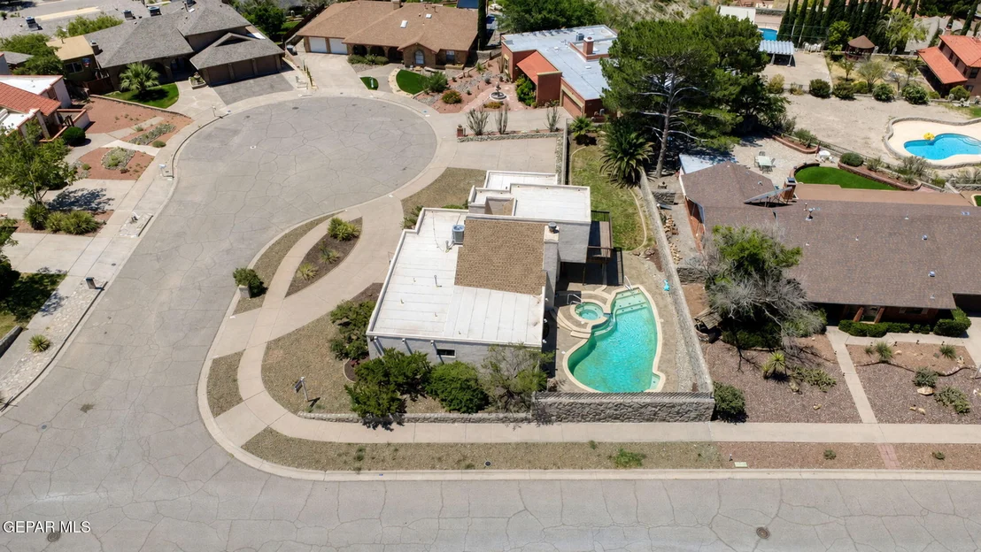 Photo of 6224 LLANO LIBRE Way