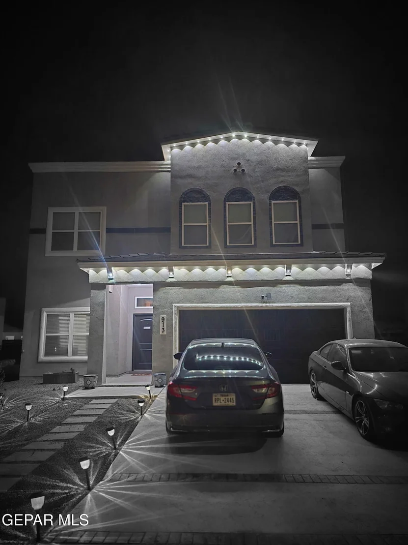 Photo of 913 ABE GOLDBERG Drive