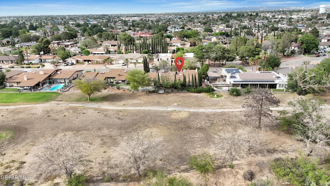 Photo of 1617 TOMMY AARON Drive