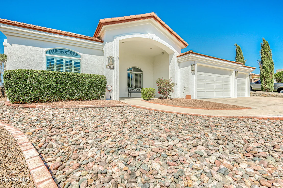 Photo of 1301 Shadow Canyon Place