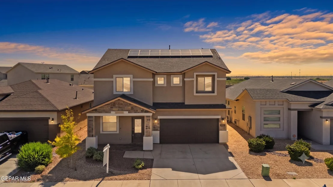 Photo of 10612 Hidden Arch Place