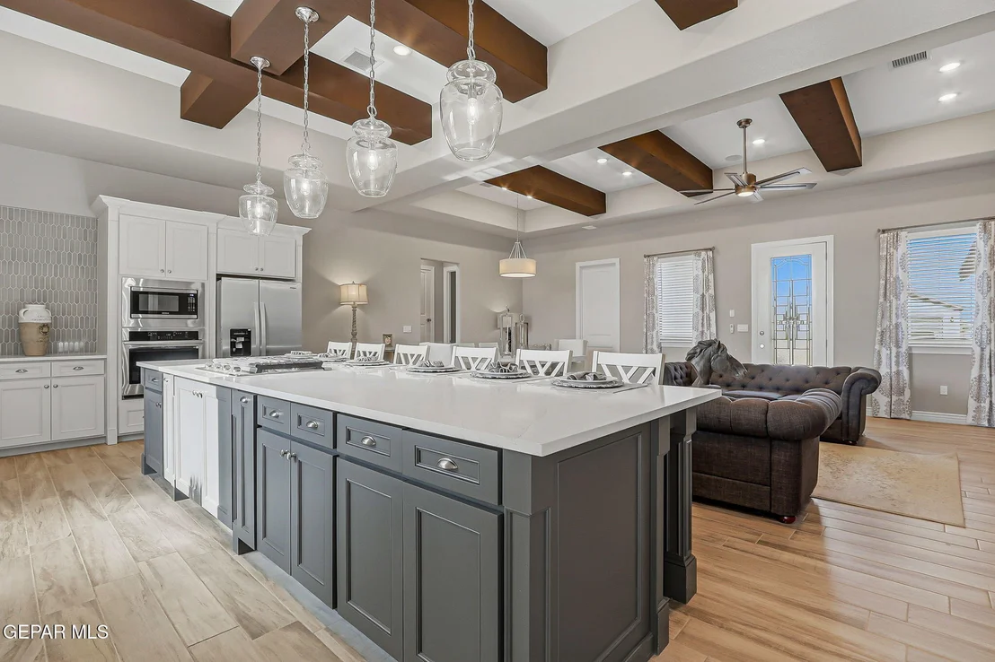 Photo of 980 PECOS RIVER Drive