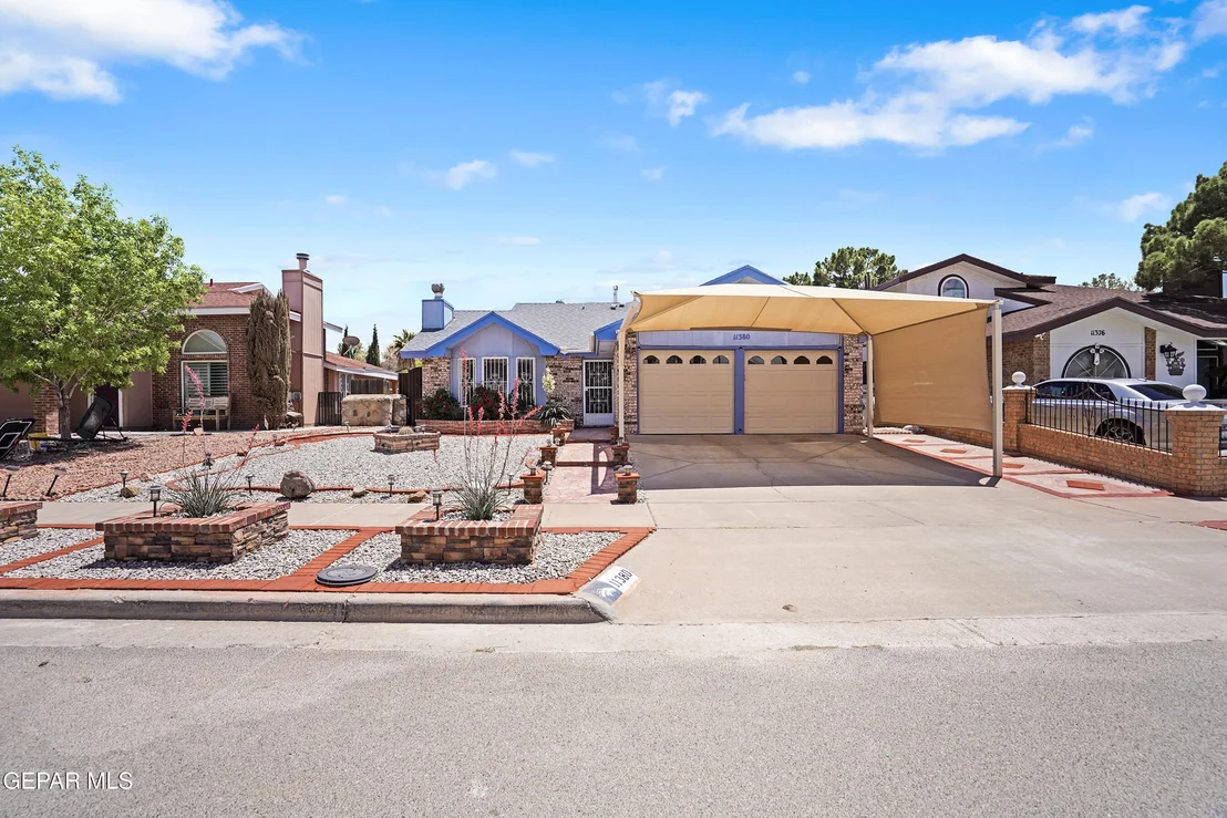 Photo of 11380 DAVID CARRASCO Drive