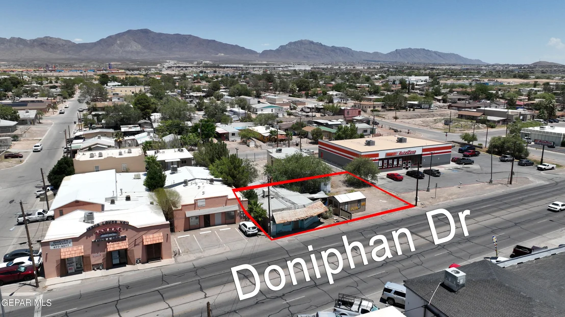 Photo of 6916 doniphan Drive