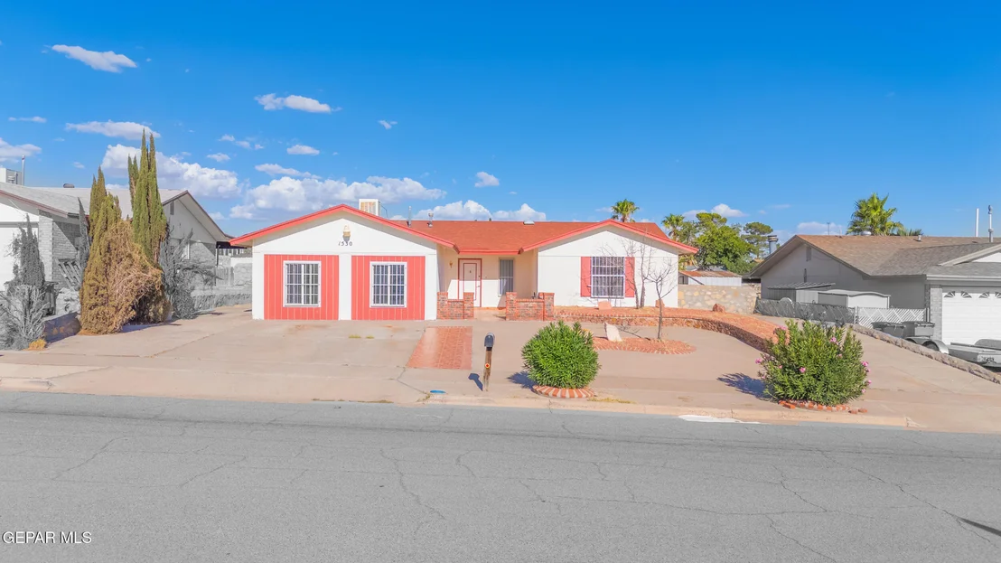 Photo of 1530 BOB SMITH Drive
