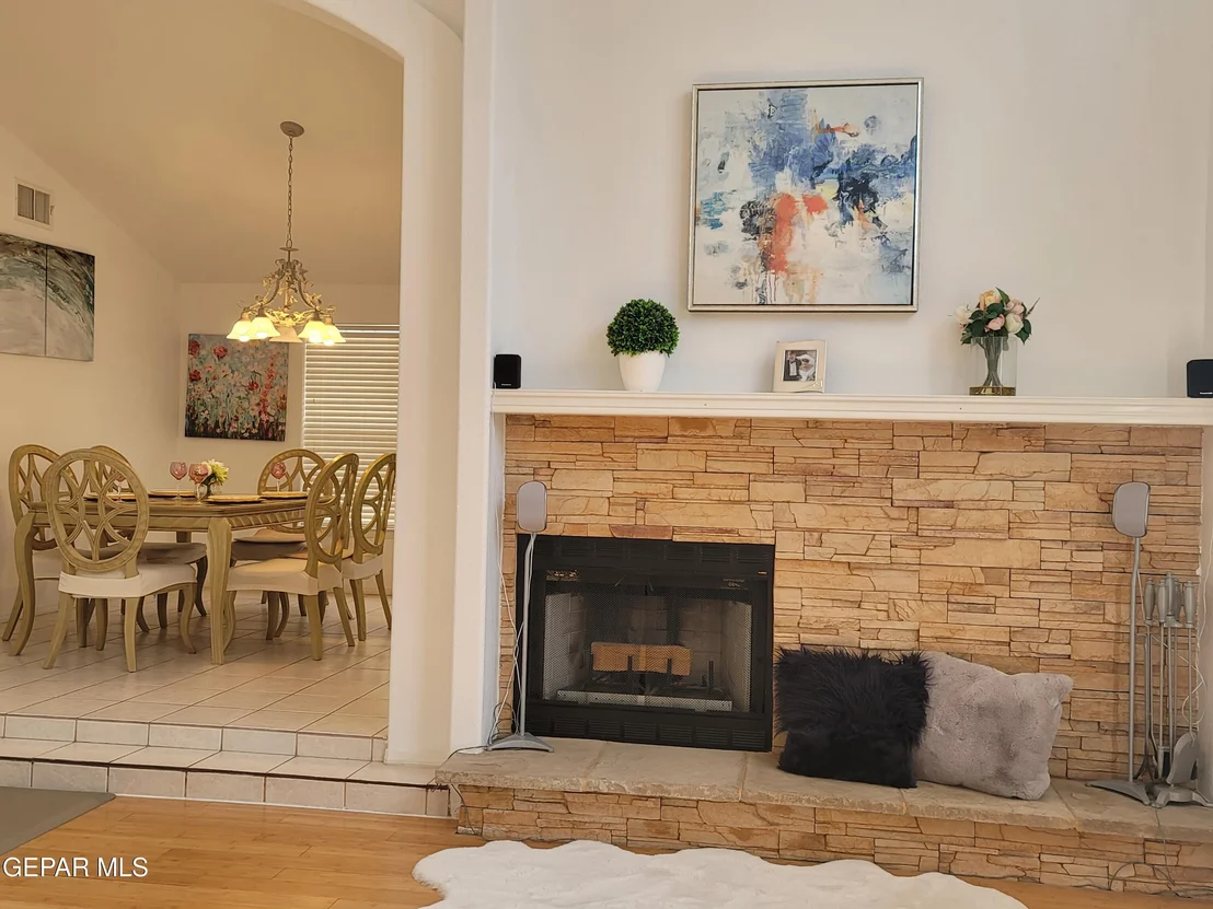 Photo of 1305 TRAIL RIDGE Drive