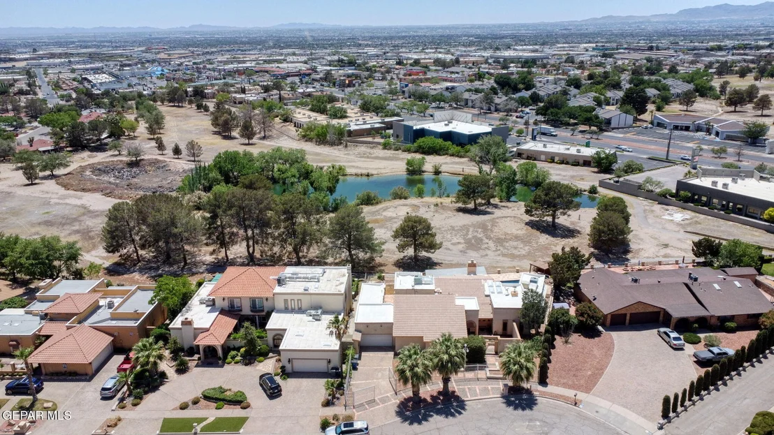 Photo of 11157 LEO COLLINS Drive