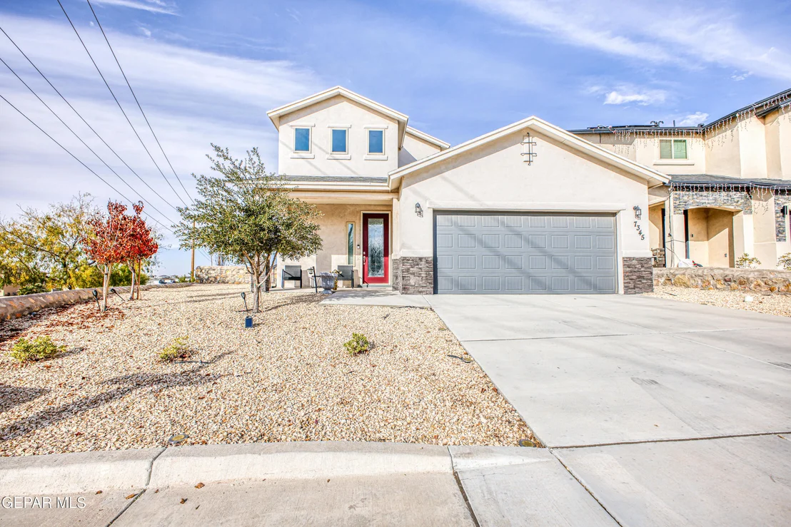 Photo of 7345 EAGLE VISTA Drive