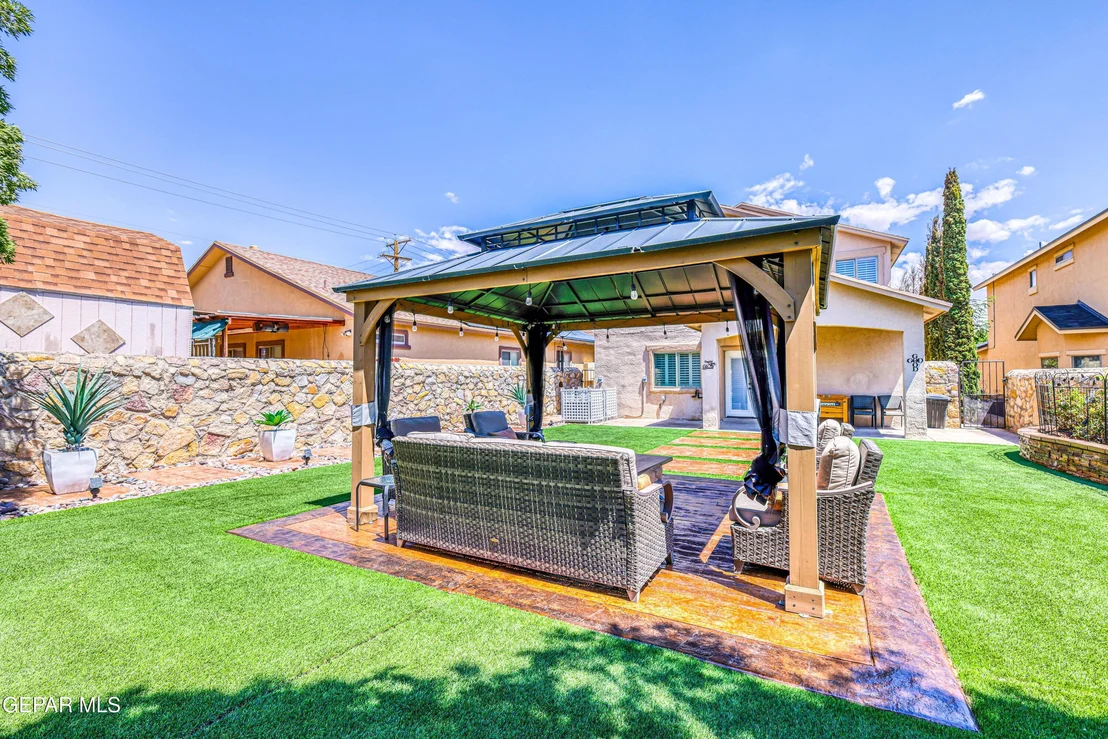 Photo of 3345 BLUE EARTH Place