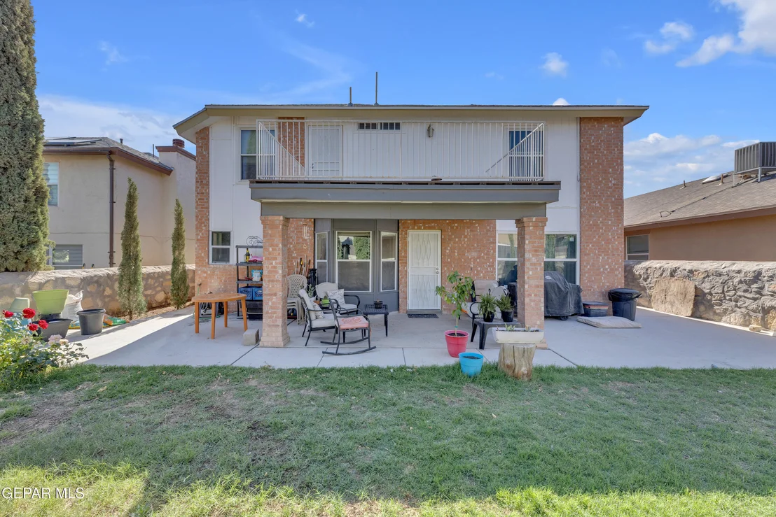 Photo of 12572 PASEO ALEGRE Drive