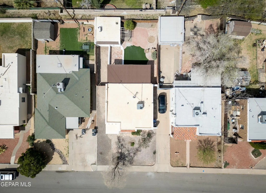 Photo of 1211 MESITA Drive