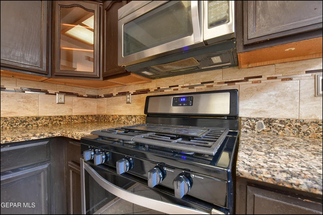Photo of 1525 Prickley Pear Drive