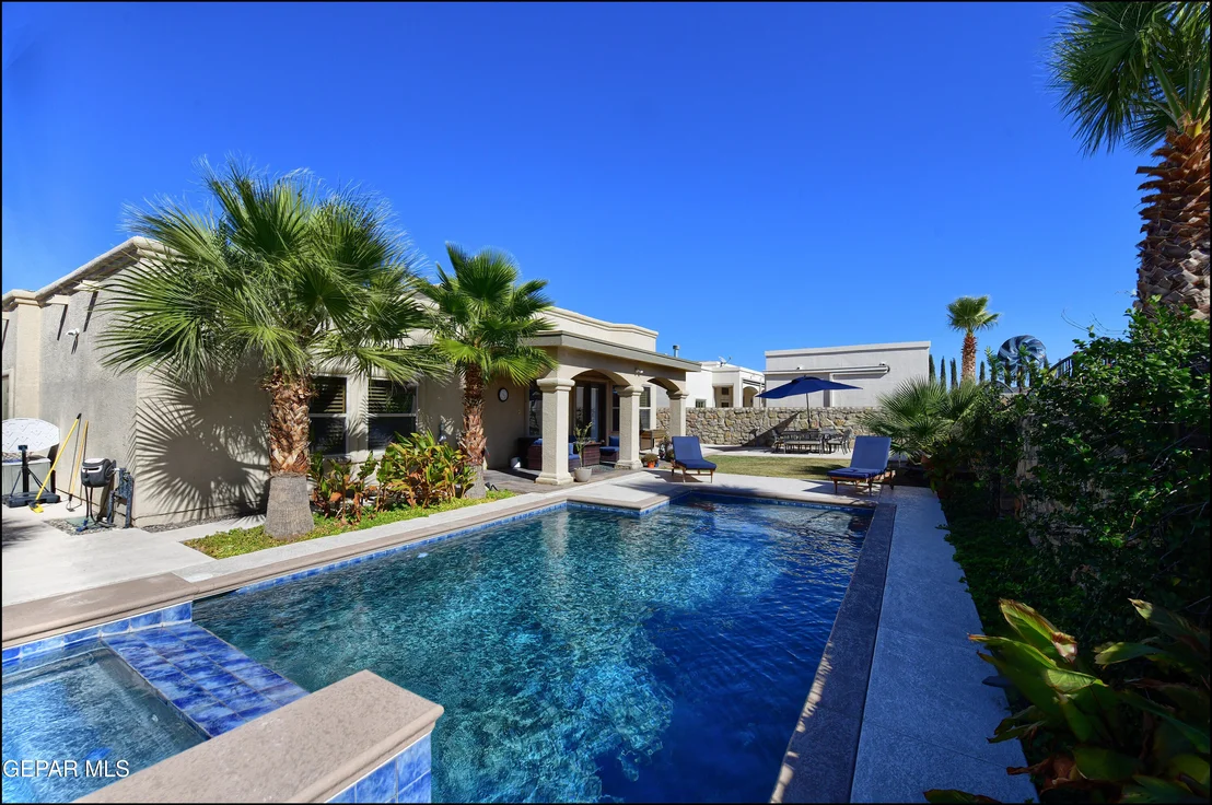 Photo of 3136 Crown Rock Drive