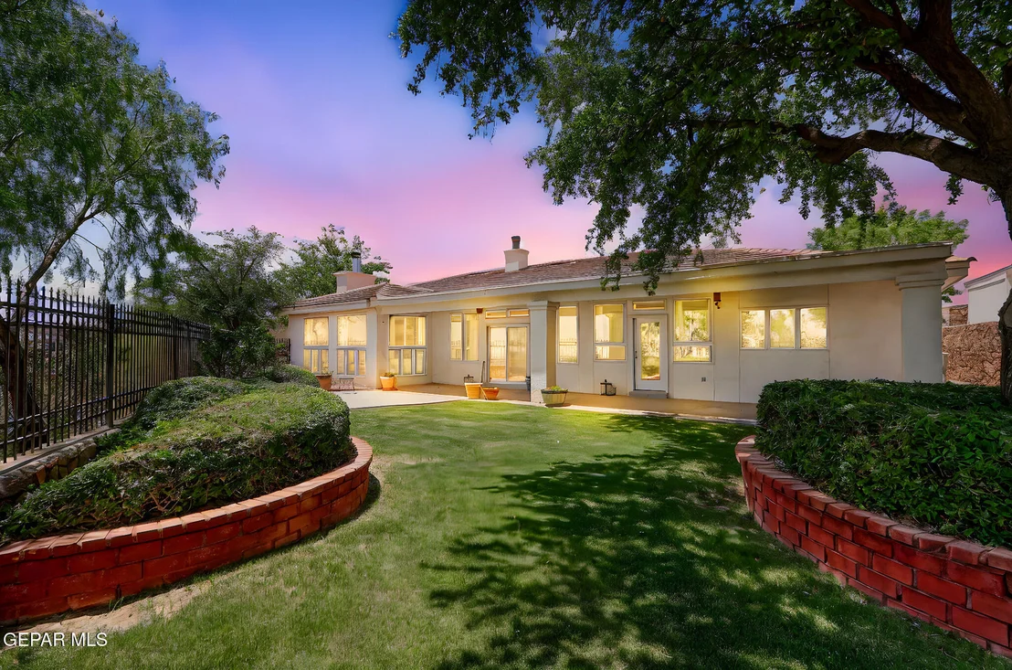 Photo of 6368 LA POSTA Drive