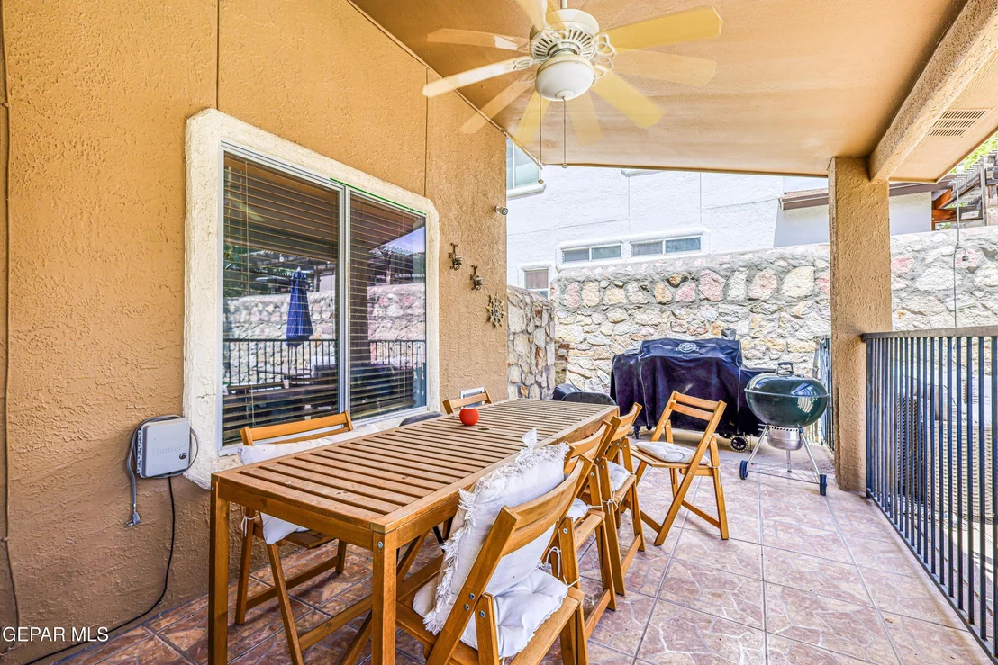 Photo of 6336 Casper Ridge Drive