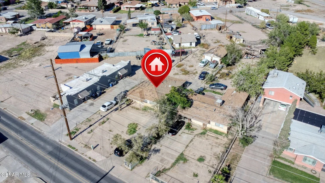 Photo of 9329 Socorro Road
