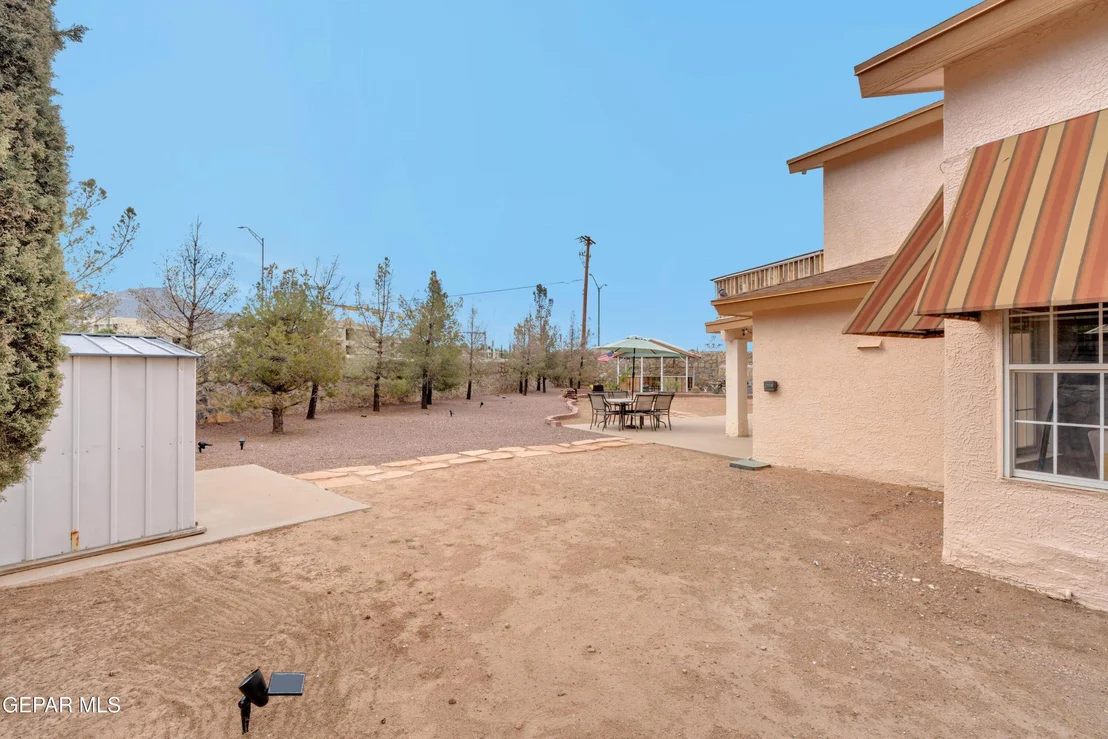 Photo of 4573 Robert Acosta Drive