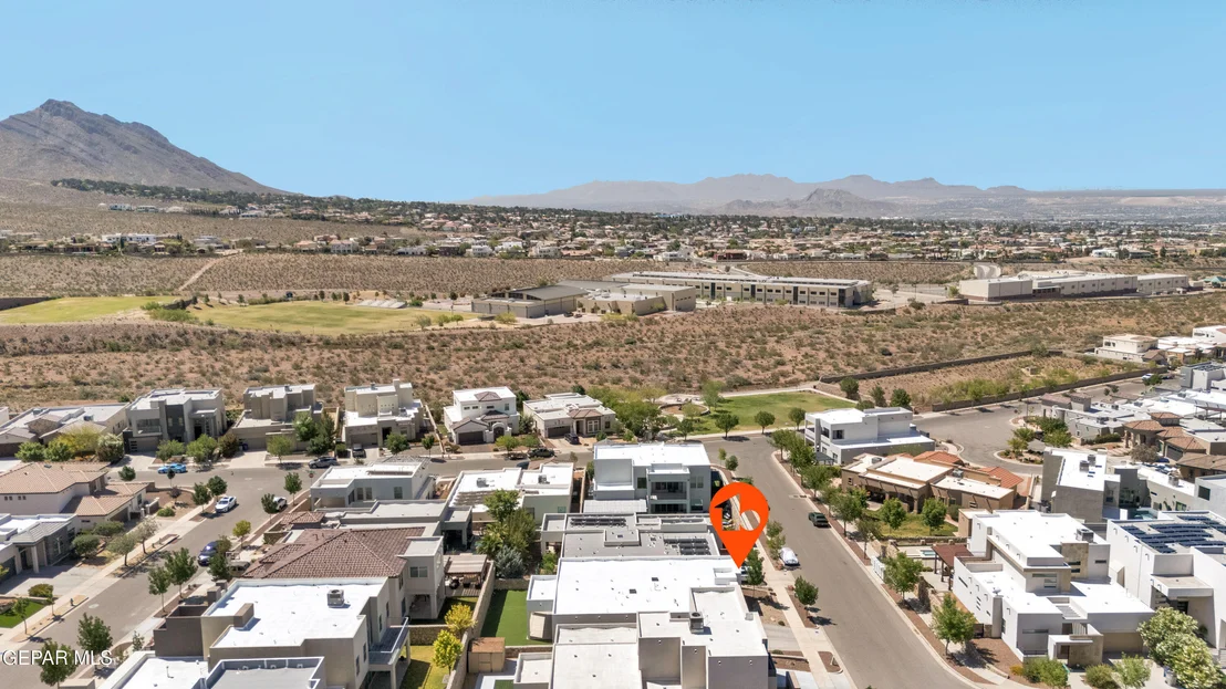Photo of 1256 DESERT NIGHT Street