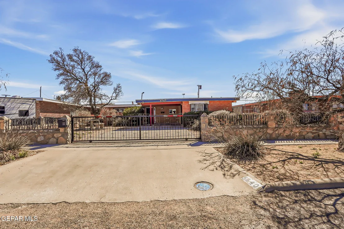 Photo of 5240 BLUE RIDGE Drive